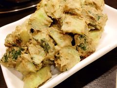 -涿派·炝锅鱼(涿州店)