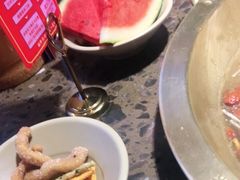 -蜀国大将老火锅(江北店)