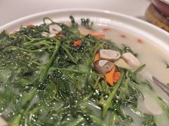 -海宝酒家(中山四路店)