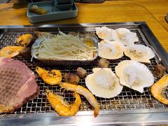 -蚝英雄鲜蚝自助专门店(长楹天街直营店)