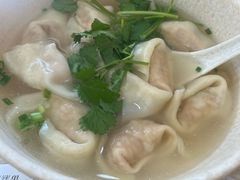 -吉祥馄饨(杭州博库书城店)