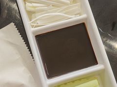 -四川饭店(长白店)