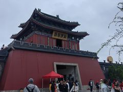 -开封府