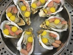 -飞尝蚝·顺德菜·鱼生(顺德总店)