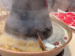 -阳坊大都涮羊肉(阳坊总店)