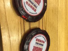 -The Habit Burger Grill 哈比特汉堡(爱琴海店)
