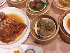 -陶陶居海鲜酒家(新马路店)