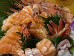 -银子铁板烧料理自助餐(人民广场店)