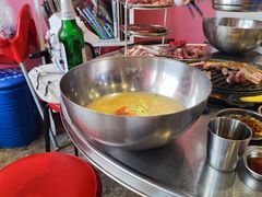 -金韩雅·烤肉·烤活鳗鱼(万达店)
