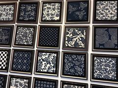 -中国蓝印花布馆