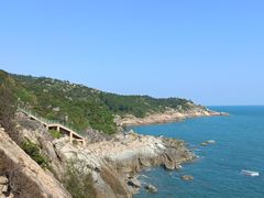 -广东惠东海龟国家级自然保护区