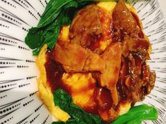 -锦园春香港茶餐厅(西海湾旗舰店)