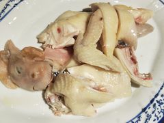 -九记路边鸡(穗盐路店)
