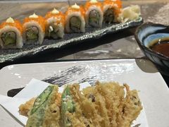 -松临·铁板烧&Omakase(神农店)