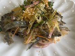 -祈胜邨•顺德鱼生•顺德菜(容桂店)
