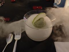 -圣丰索菲特·法国餐厅