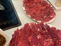 -黑山牛肉汤火锅(花城汇店)