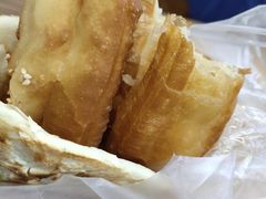 -文武王氏烧饼·无矾油条(西溪路店)