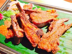 -桂小厨广西菜(青秀万达店)