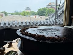 -烤肉季饭庄