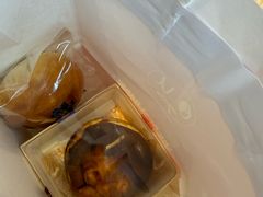 -OUR Bakery(中海环宇荟店)