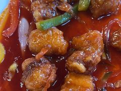 -侠成水上农庄(工业大道店)