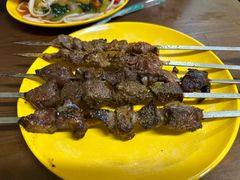 -新疆喀什噶尔餐厅(普利街店)