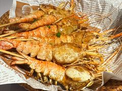 -79号渔船海鲜饭店(龙岗店)