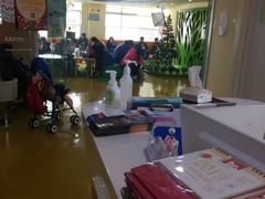 -金砾教育培训(宝山校区)