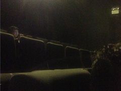 放映厅-橙天嘉禾影城(苏州印象城店)