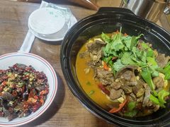 -张氏父子常德肠子馆(红星总店)