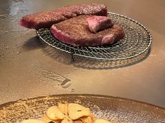 -神户牛排 石田屋(本店)