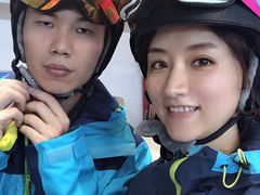 -绍兴启迪乔波冰雪世界