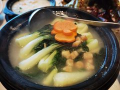 -安蒂娅.悦景轩中餐厅(西乡店)