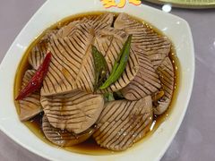 炝腰花-顺风酒店(长寿路店)