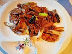 -万盛合(渔人码头店)
