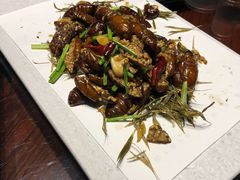 -聚缘堂·海鲜私房菜(松岭路店)