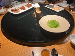 -荣小馆(杭州大厦店)