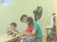 -魔力熊儿童早教托育中心(硚口同馨店)