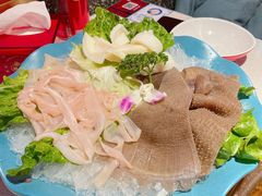 -蛙二爷美蛙火锅基地(温州总店)