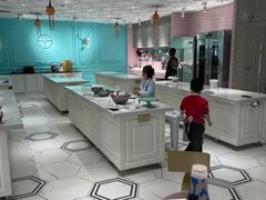 -西檬树SIMON·T轻奢蛋糕(大东方Max店)