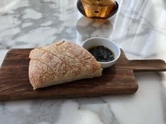 -广州四季酒店·意珍·意式自助餐