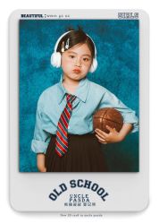 -熊猫叔叔高端儿童摄影(清江商场店)