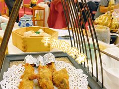 -寻味顺德·南记酒家·传统顺德菜·鱼生(广源路店)