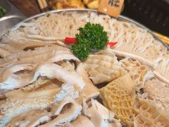-打川川·川蜀毛肚(南市场店)