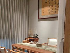 -龙源茶坊(白银路店)