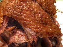 樊家卤鸡-阿五黄河大鲤鱼(纬三路店)