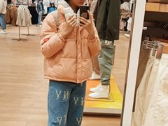 -优衣库(哈尔滨香坊万达广场店)