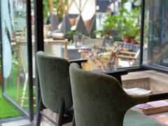 -PlantsEatery·植物食堂(REX春熙店)
