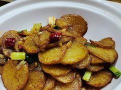 -吴掌柜·藕汤印象(南湖店)